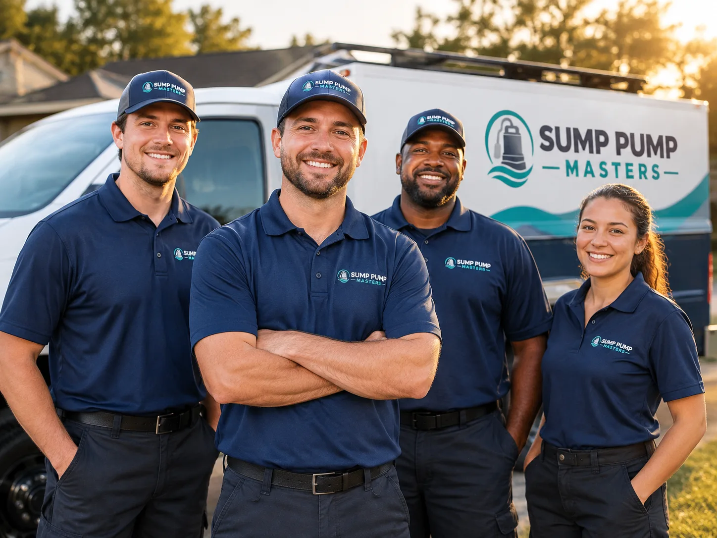 Sump Pump Repair company in Amistad, NM